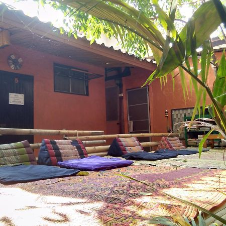 Sdt Home Chiang Mai Ngoại thất bức ảnh