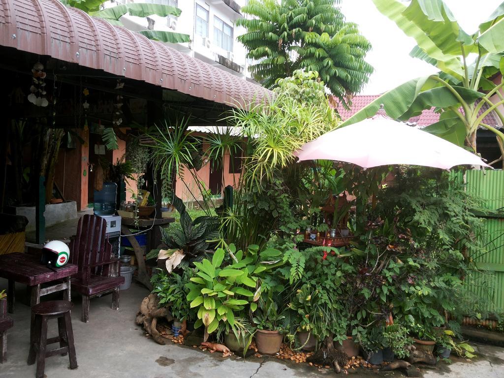 Sdt Home Chiang Mai Ngoại thất bức ảnh