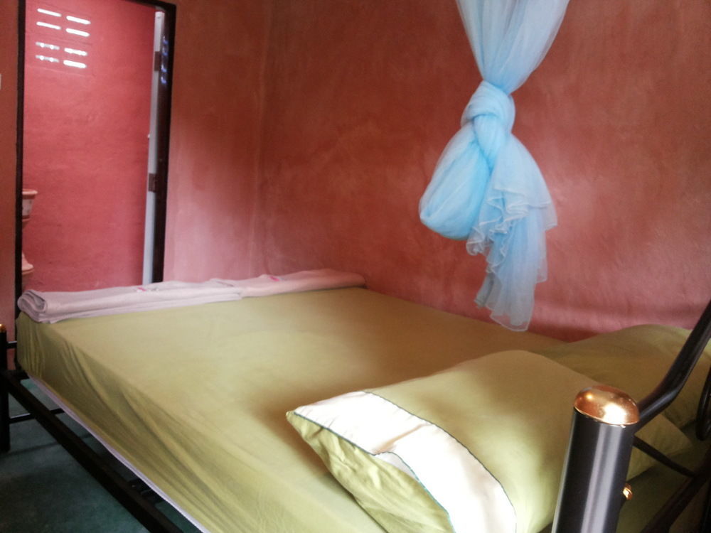 Sdt Home Chiang Mai Ngoại thất bức ảnh