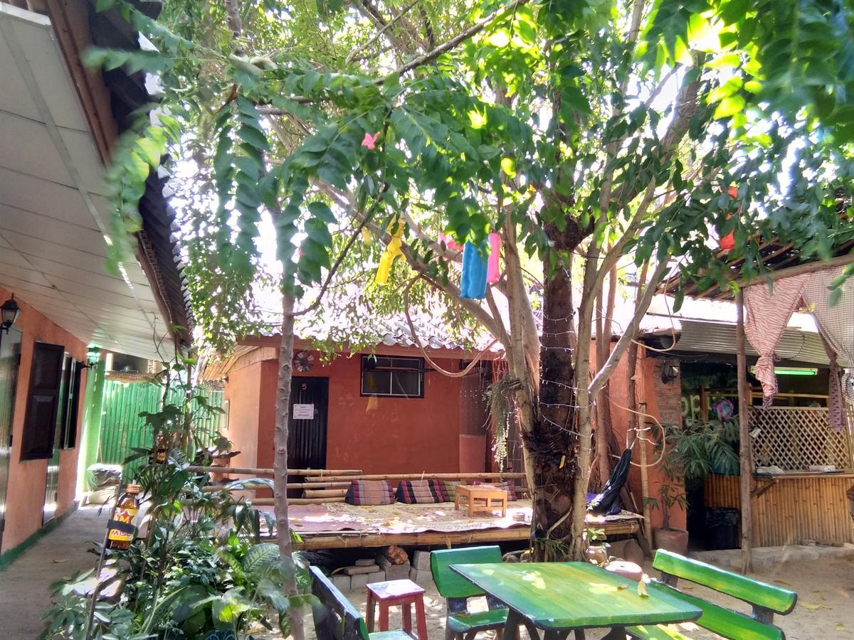 Sdt Home Chiang Mai Ngoại thất bức ảnh