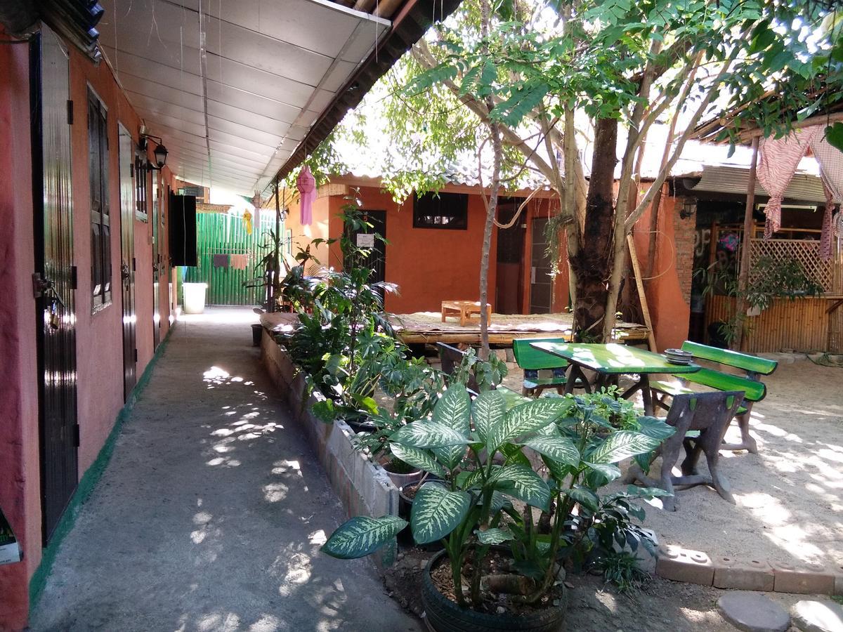 Sdt Home Chiang Mai Ngoại thất bức ảnh