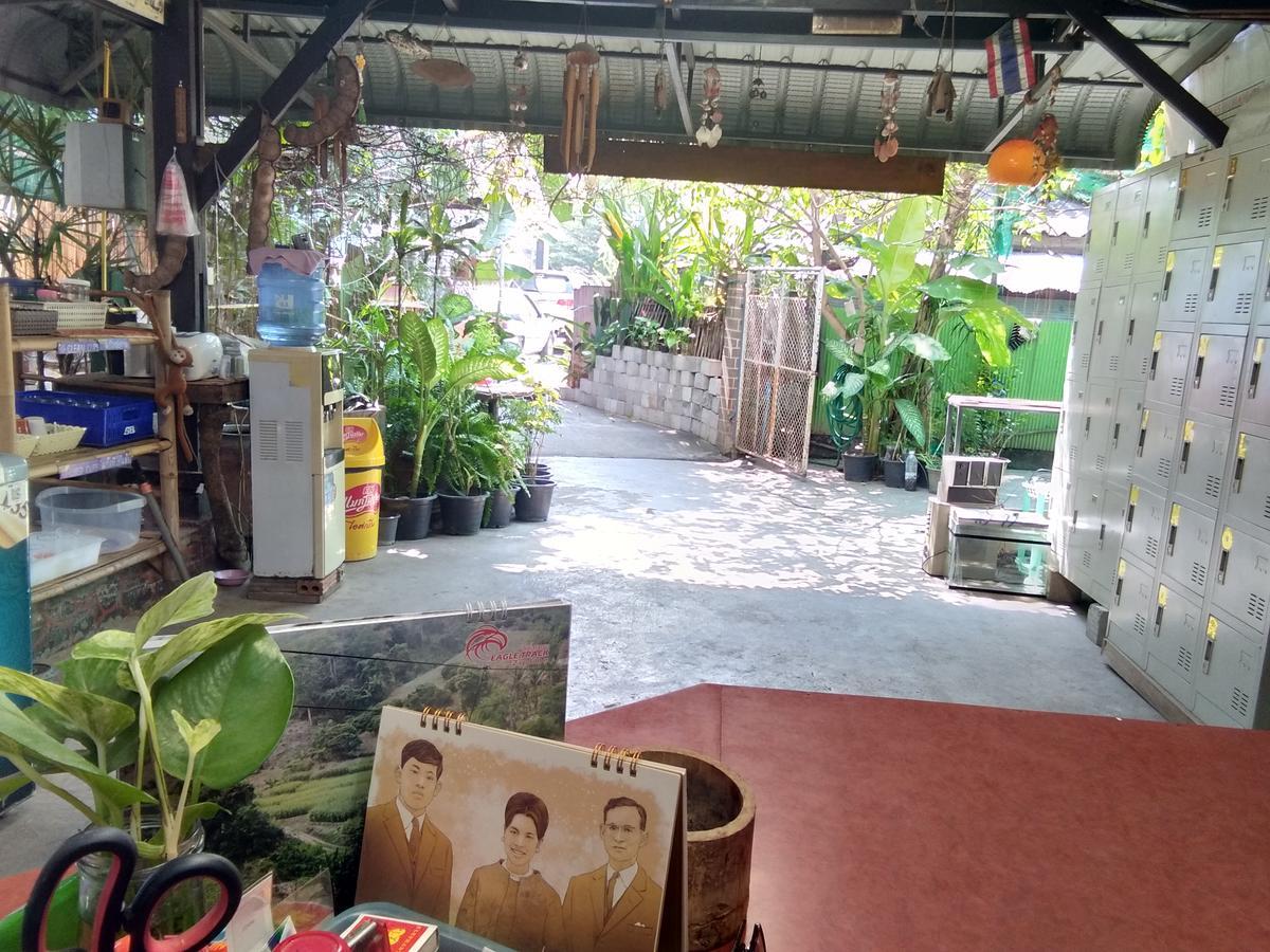 Sdt Home Chiang Mai Ngoại thất bức ảnh