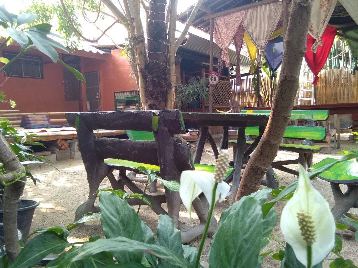 Sdt Home Chiang Mai Ngoại thất bức ảnh