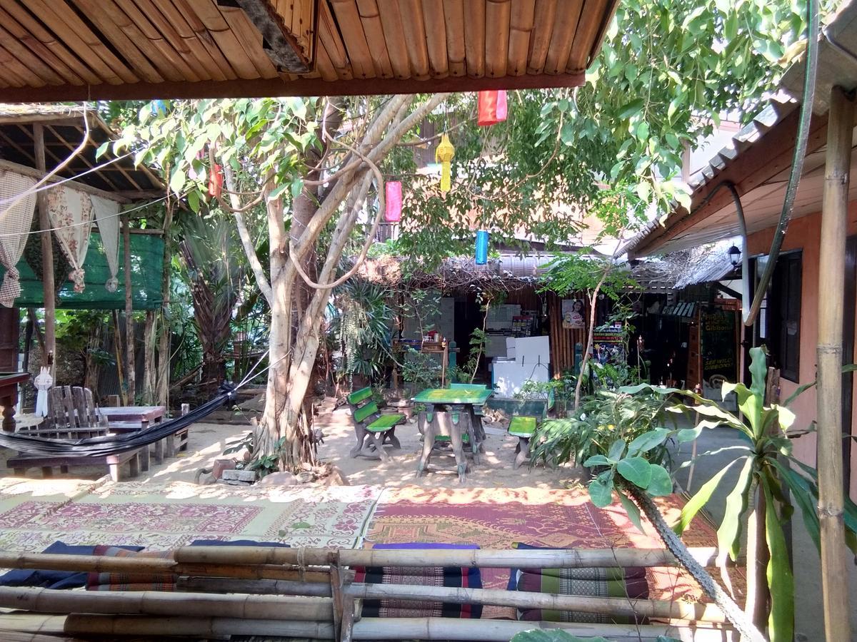 Sdt Home Chiang Mai Ngoại thất bức ảnh
