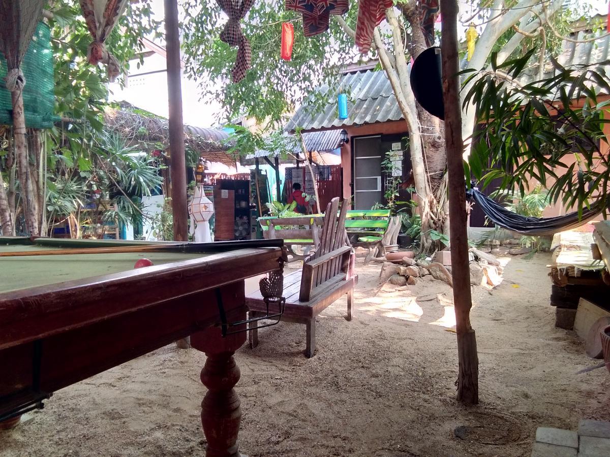 Sdt Home Chiang Mai Ngoại thất bức ảnh