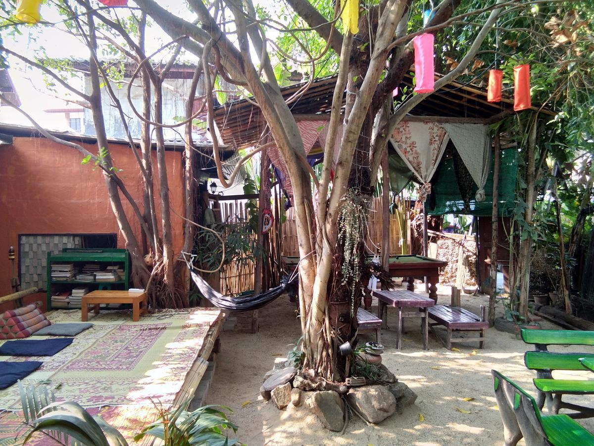 Sdt Home Chiang Mai Ngoại thất bức ảnh