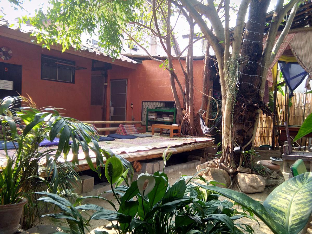 Sdt Home Chiang Mai Ngoại thất bức ảnh