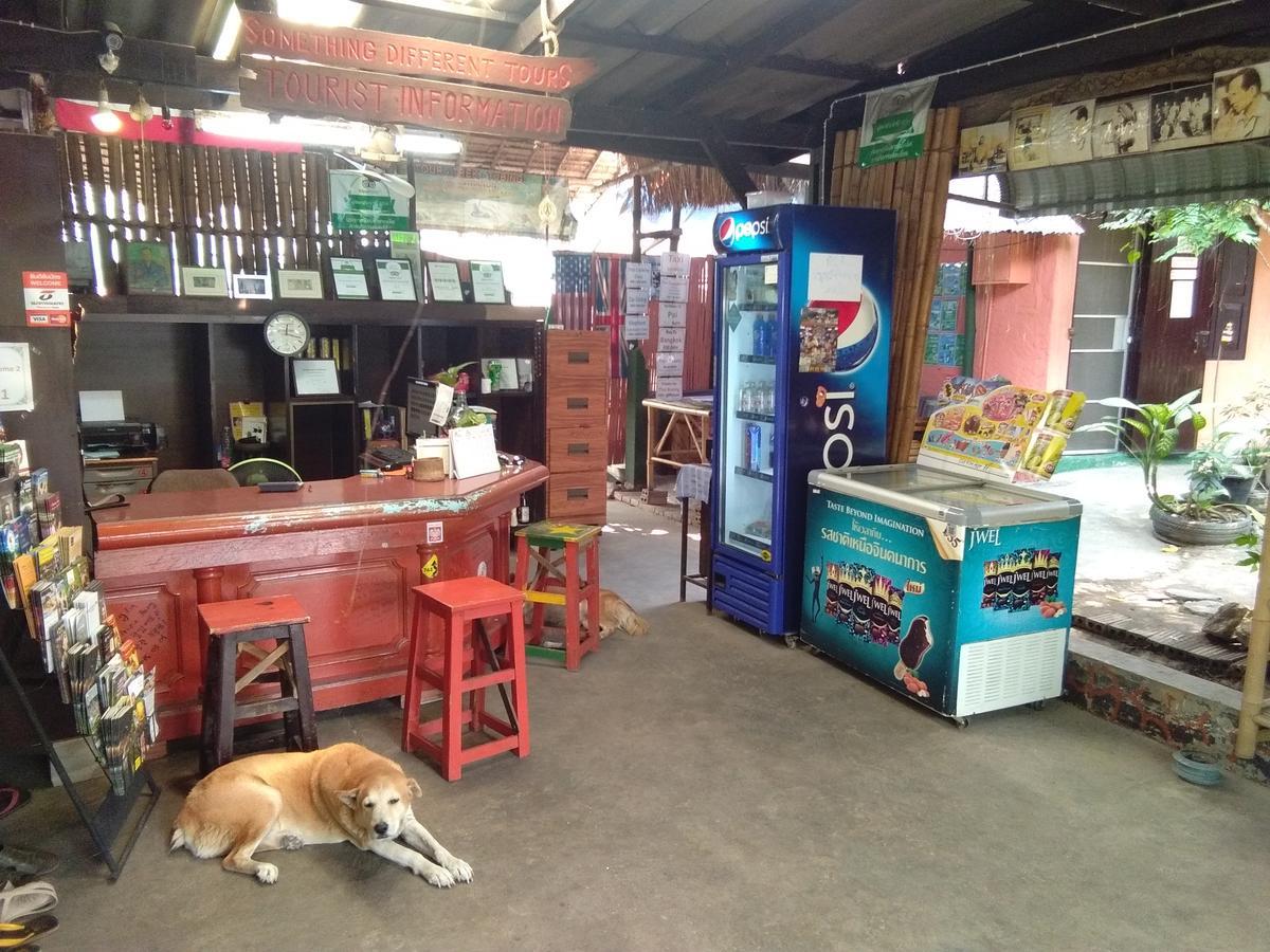 Sdt Home Chiang Mai Ngoại thất bức ảnh