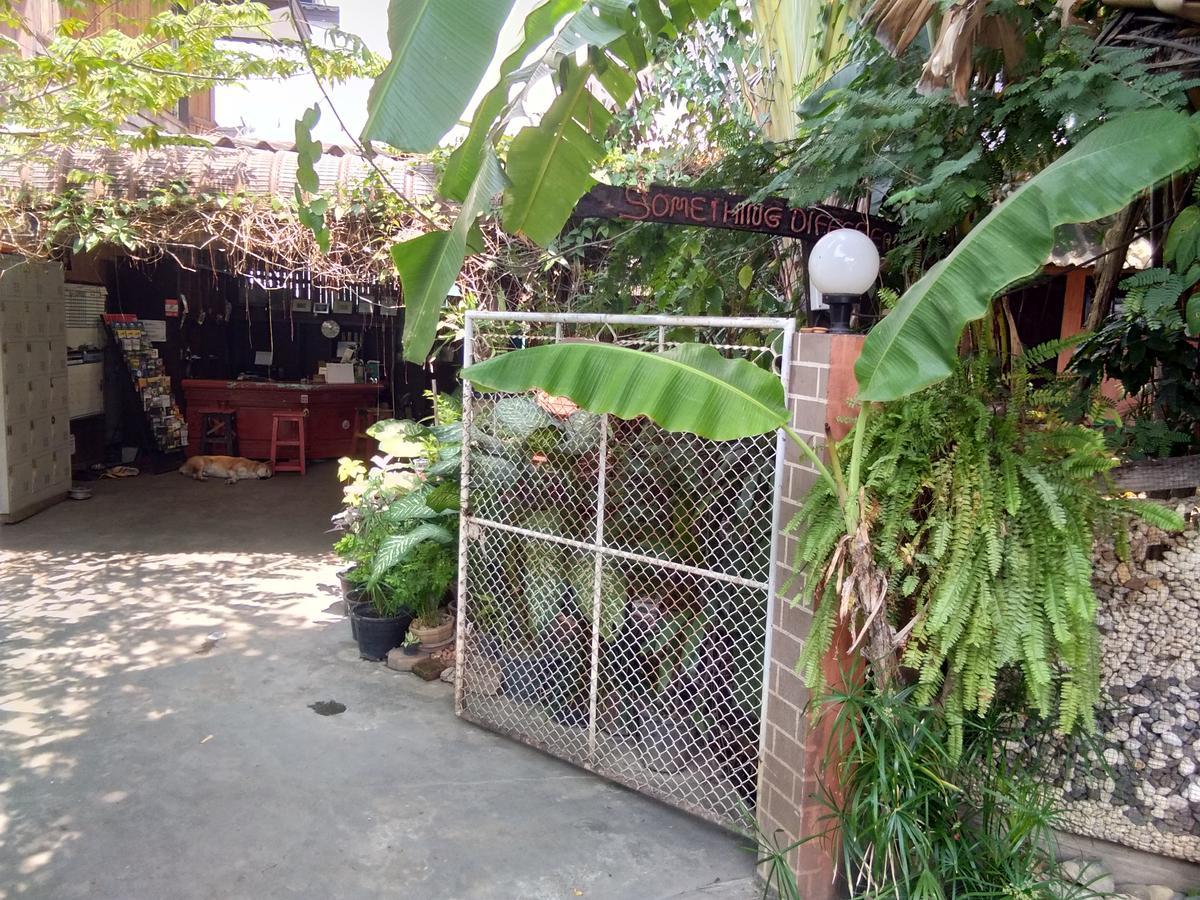 Sdt Home Chiang Mai Ngoại thất bức ảnh