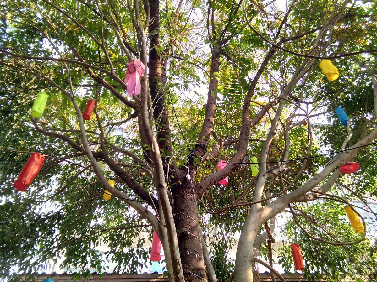 Sdt Home Chiang Mai Ngoại thất bức ảnh