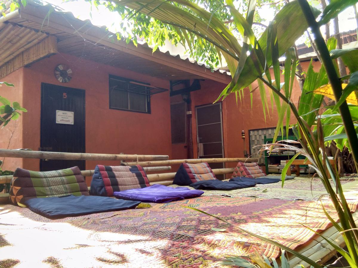 Sdt Home Chiang Mai Ngoại thất bức ảnh