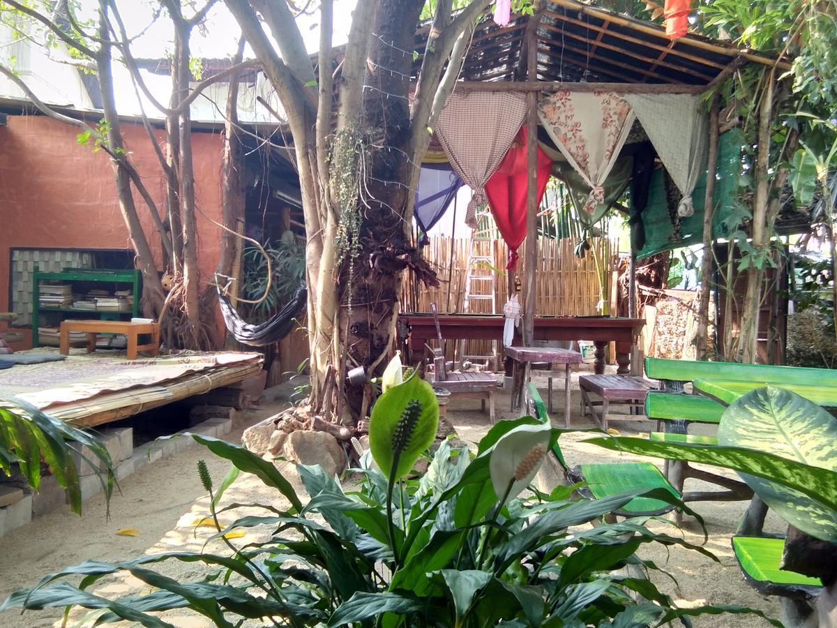Sdt Home Chiang Mai Ngoại thất bức ảnh