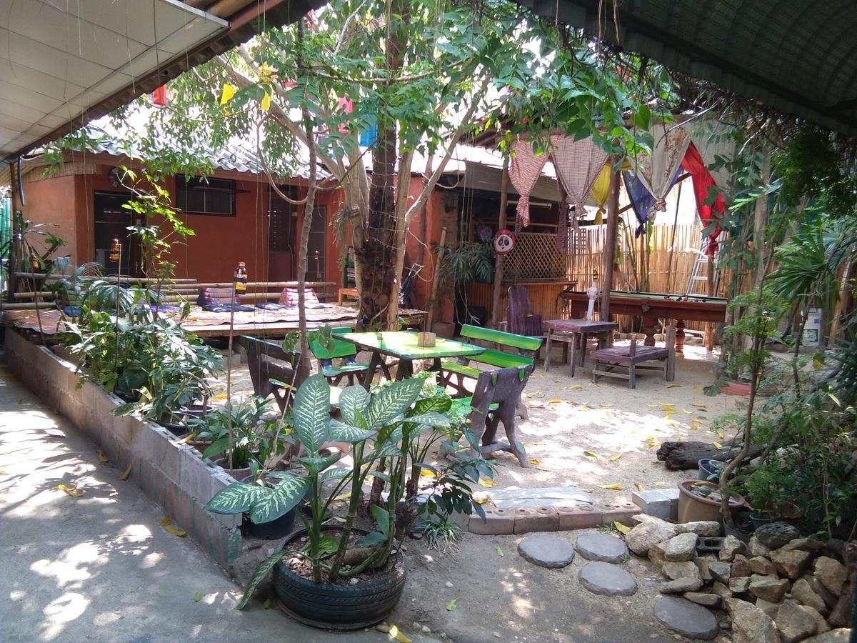 Sdt Home Chiang Mai Ngoại thất bức ảnh