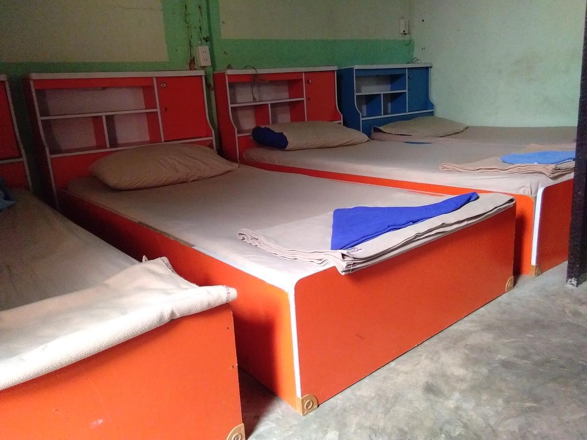 Sdt Home Chiang Mai Ngoại thất bức ảnh