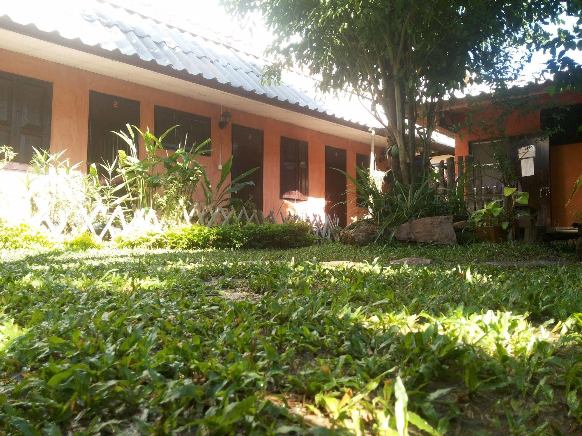 Sdt Home Chiang Mai Ngoại thất bức ảnh
