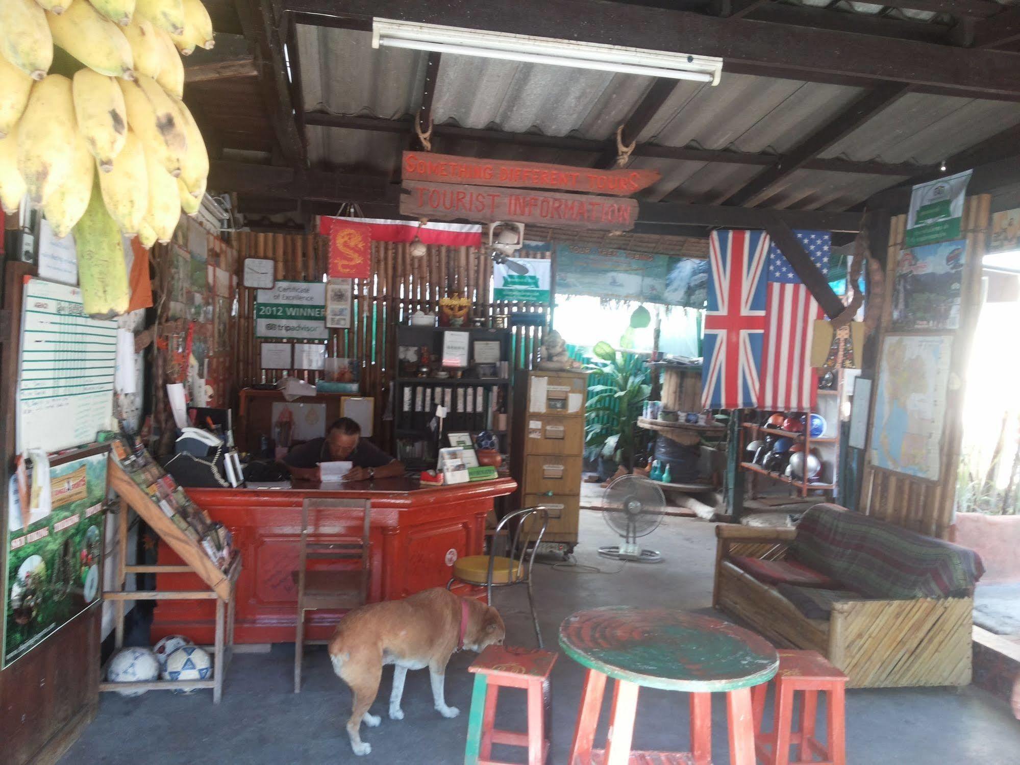 Sdt Home Chiang Mai Ngoại thất bức ảnh