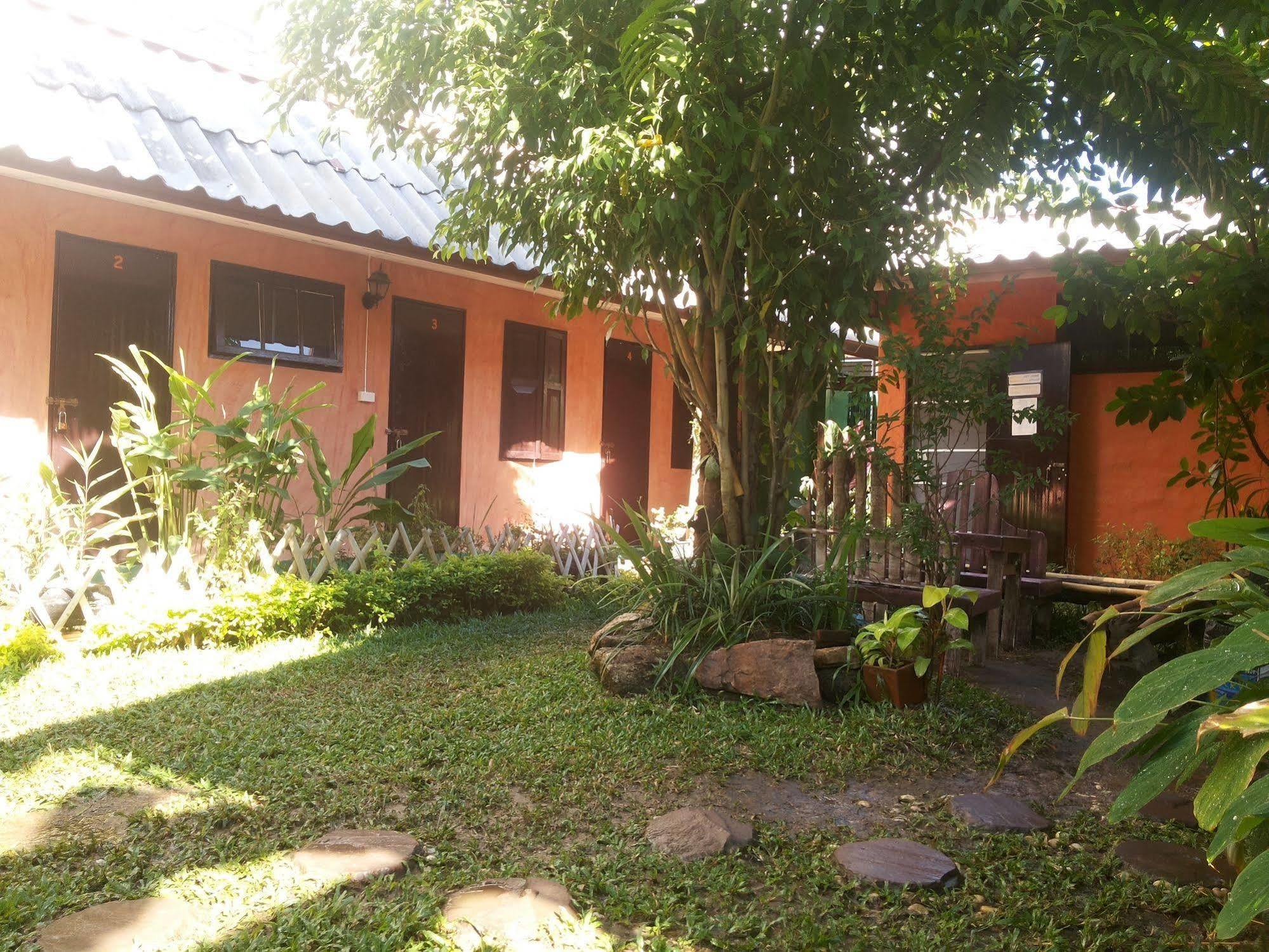 Sdt Home Chiang Mai Ngoại thất bức ảnh