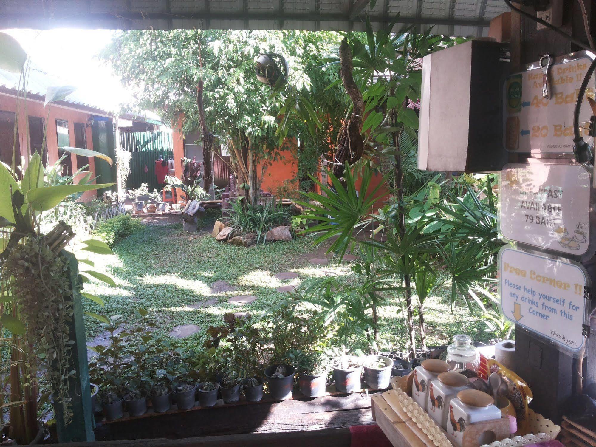 Sdt Home Chiang Mai Ngoại thất bức ảnh
