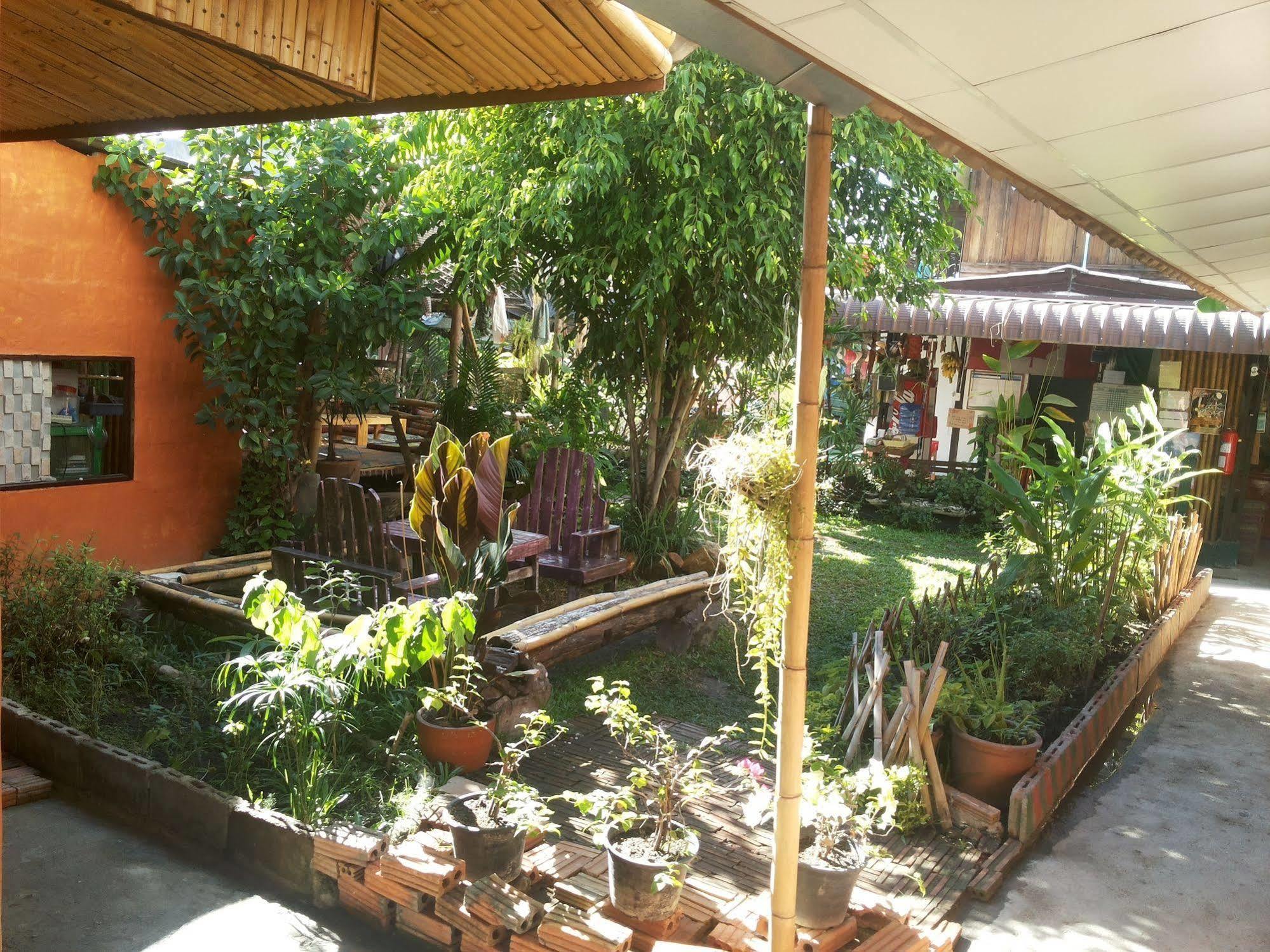 Sdt Home Chiang Mai Ngoại thất bức ảnh