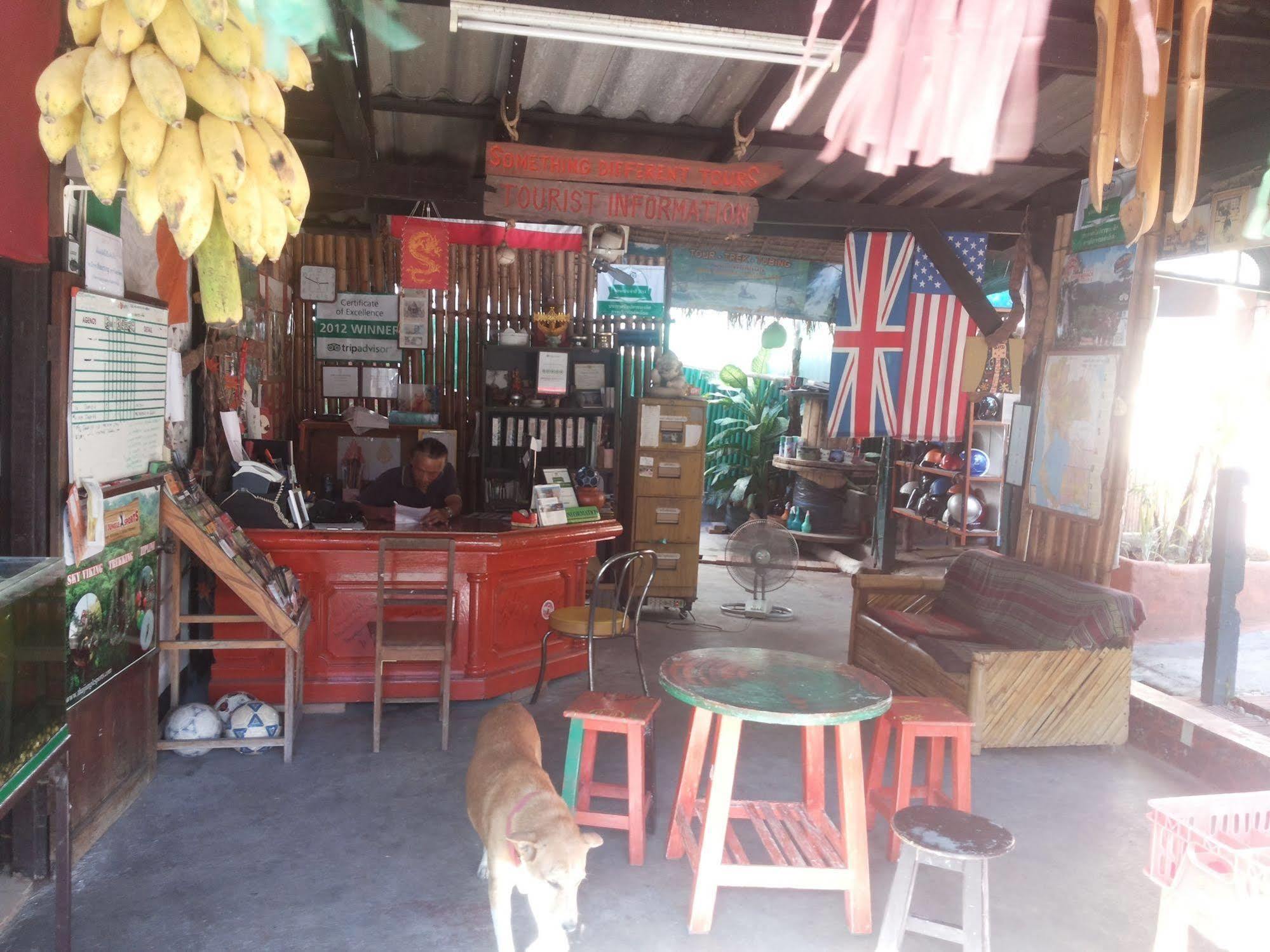 Sdt Home Chiang Mai Ngoại thất bức ảnh