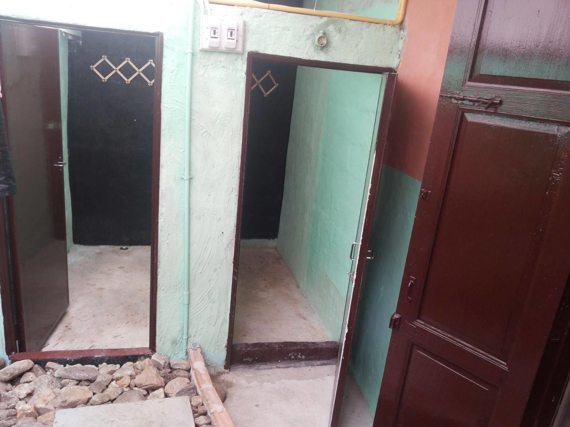 Sdt Home Chiang Mai Ngoại thất bức ảnh