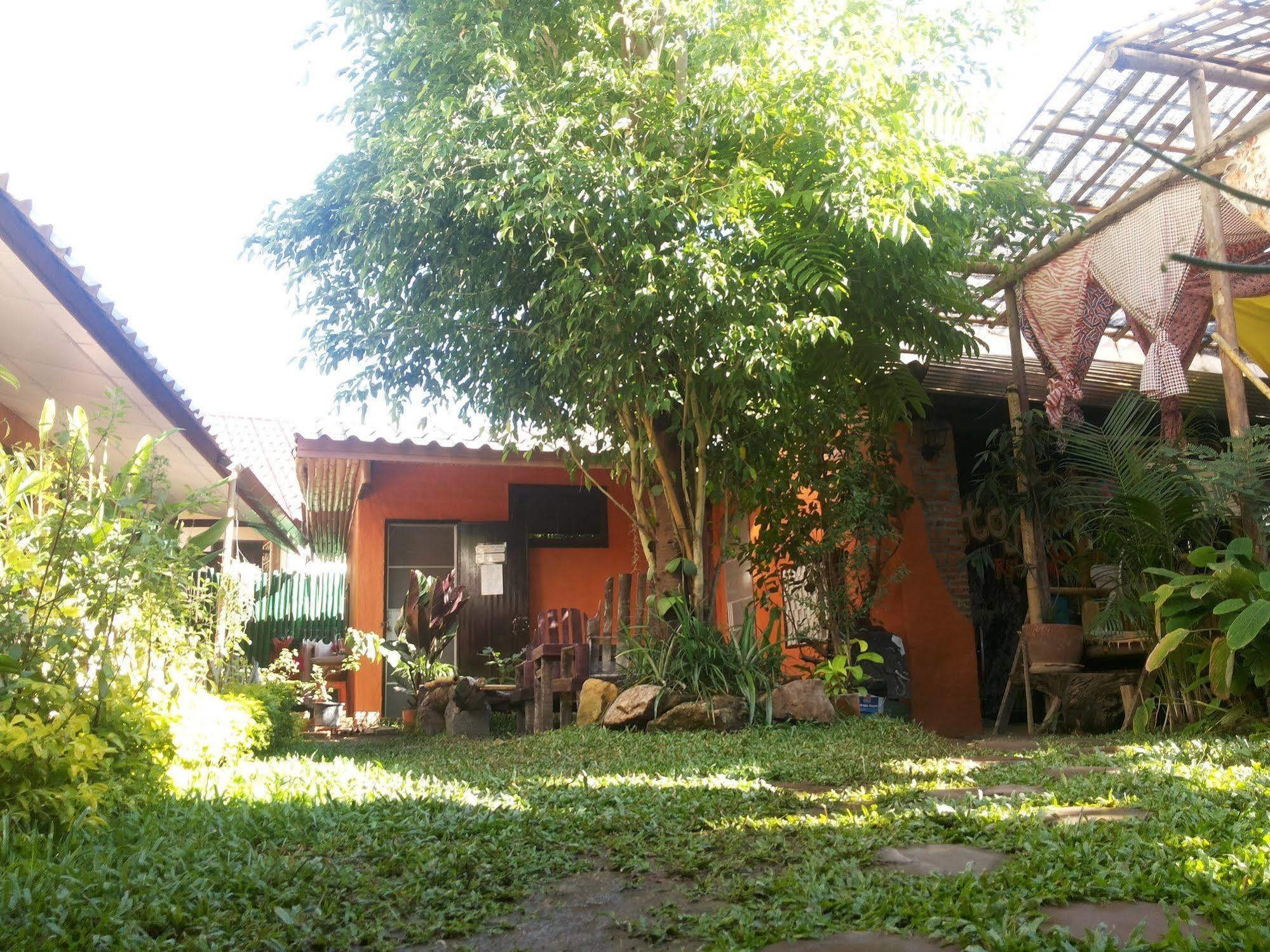 Sdt Home Chiang Mai Ngoại thất bức ảnh