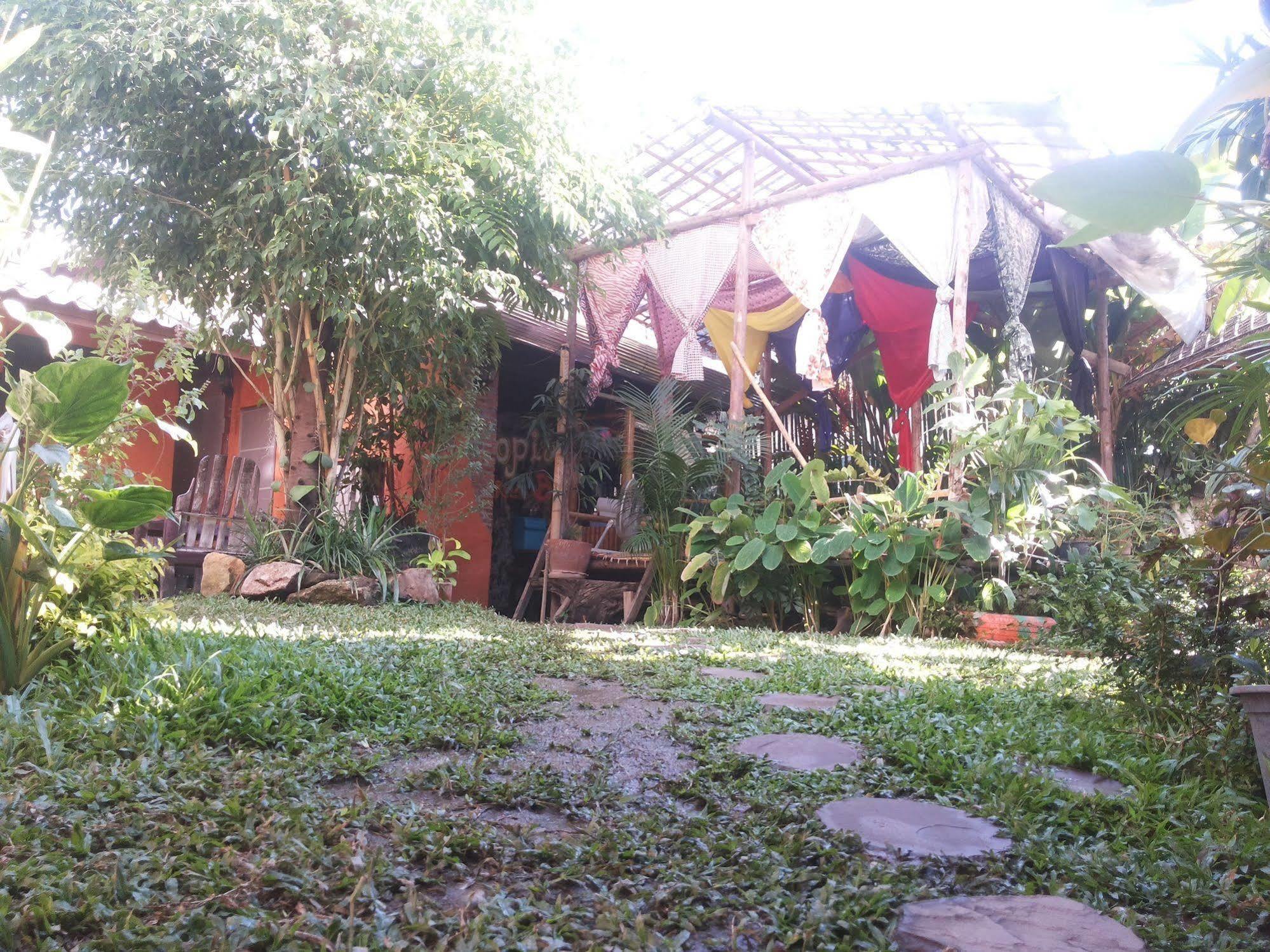 Sdt Home Chiang Mai Ngoại thất bức ảnh