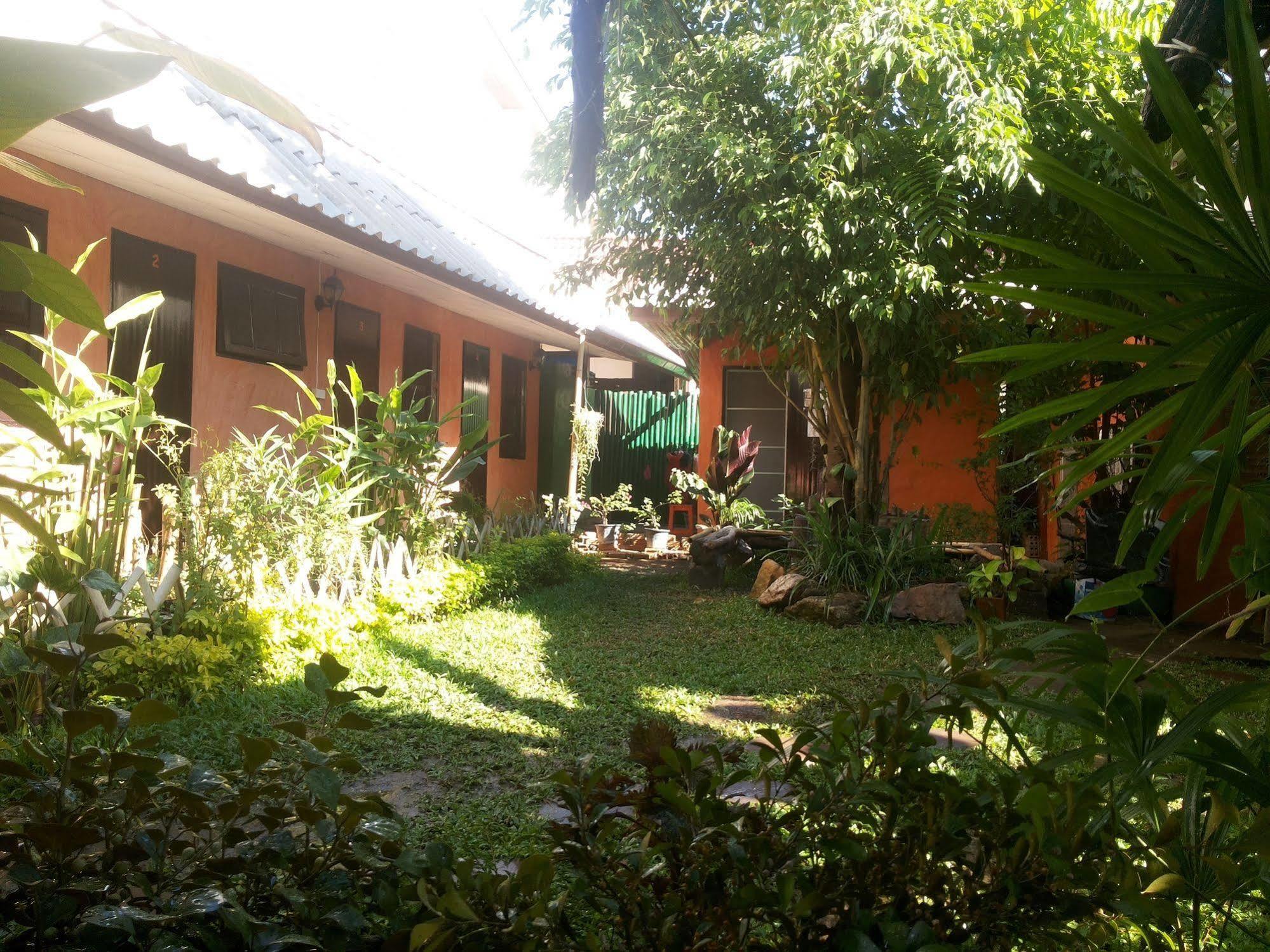 Sdt Home Chiang Mai Ngoại thất bức ảnh