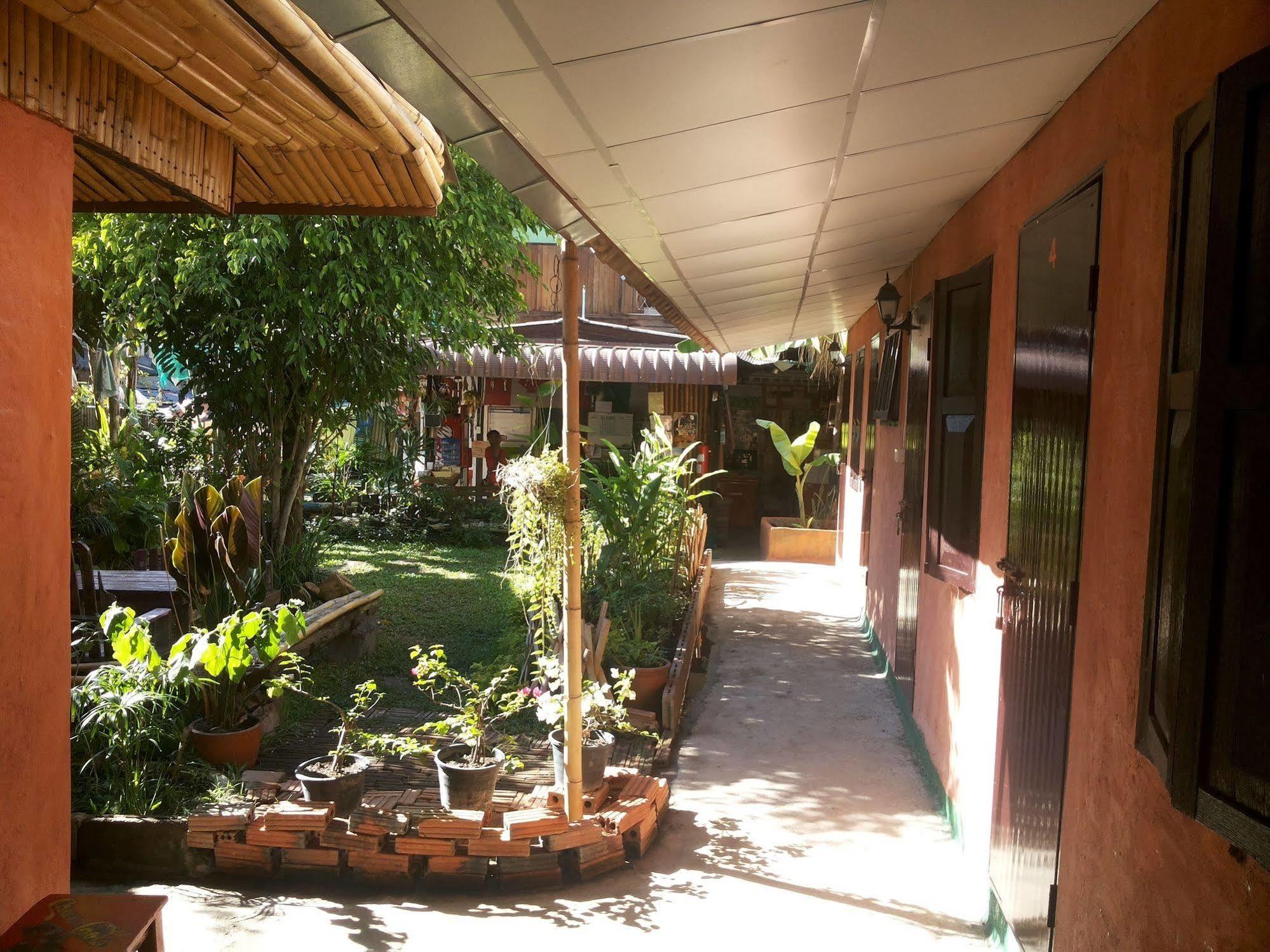 Sdt Home Chiang Mai Ngoại thất bức ảnh