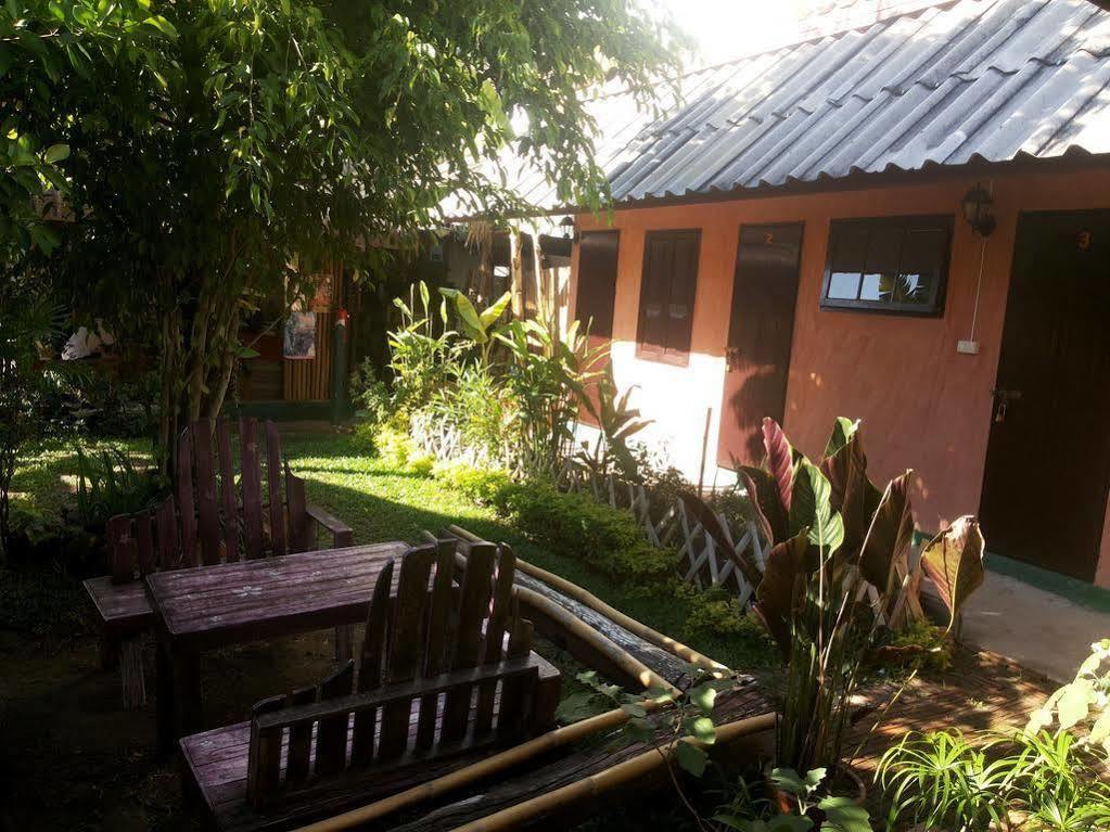 Sdt Home Chiang Mai Ngoại thất bức ảnh