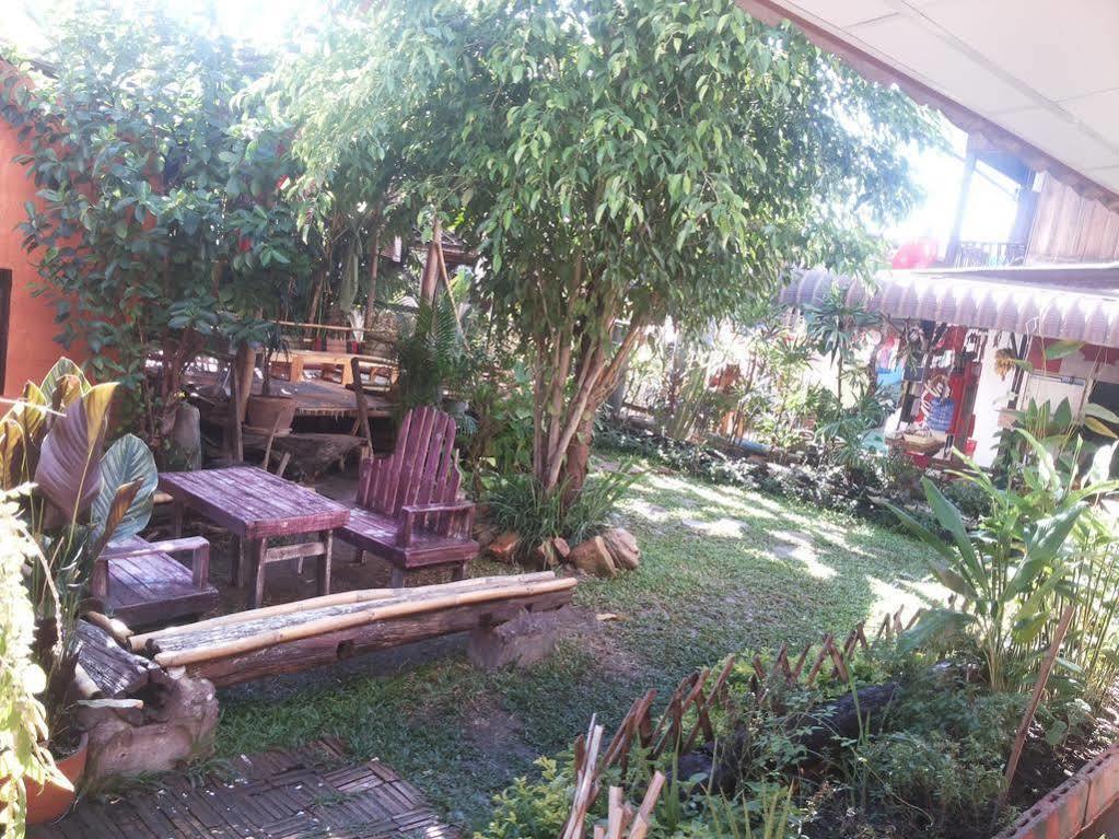 Sdt Home Chiang Mai Ngoại thất bức ảnh