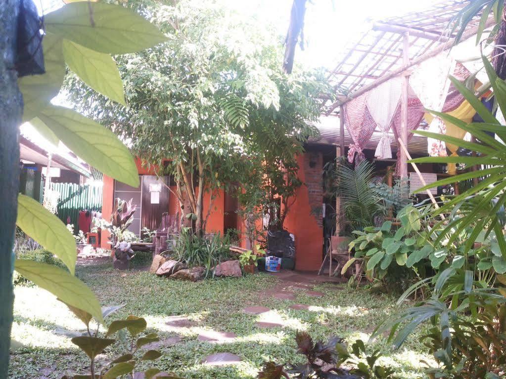 Sdt Home Chiang Mai Ngoại thất bức ảnh