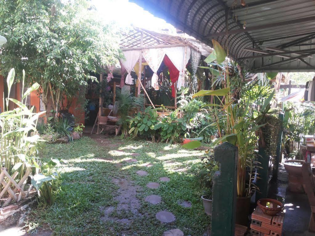 Sdt Home Chiang Mai Ngoại thất bức ảnh
