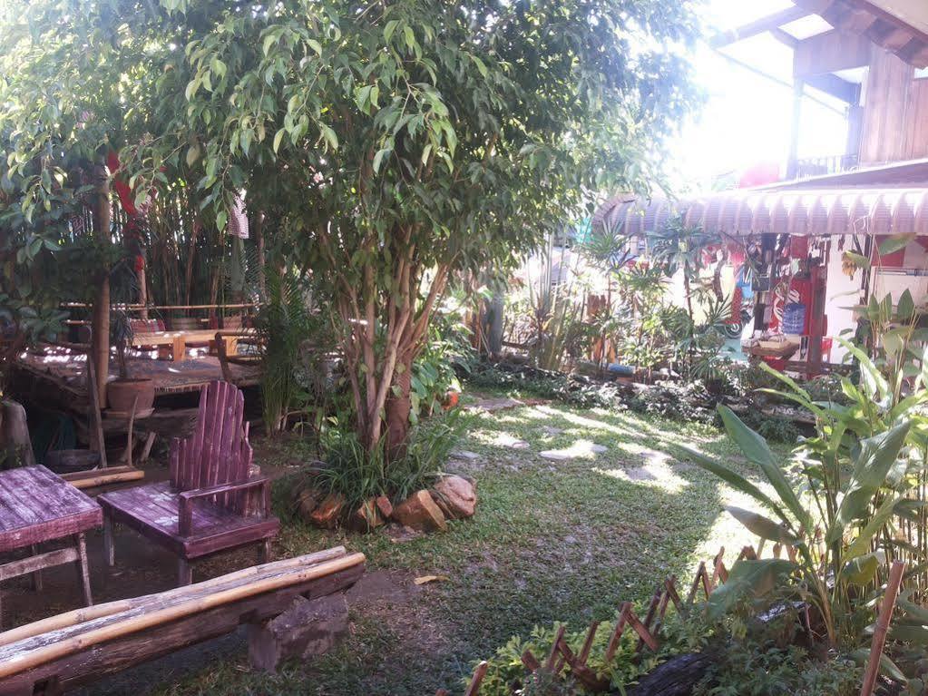 Sdt Home Chiang Mai Ngoại thất bức ảnh