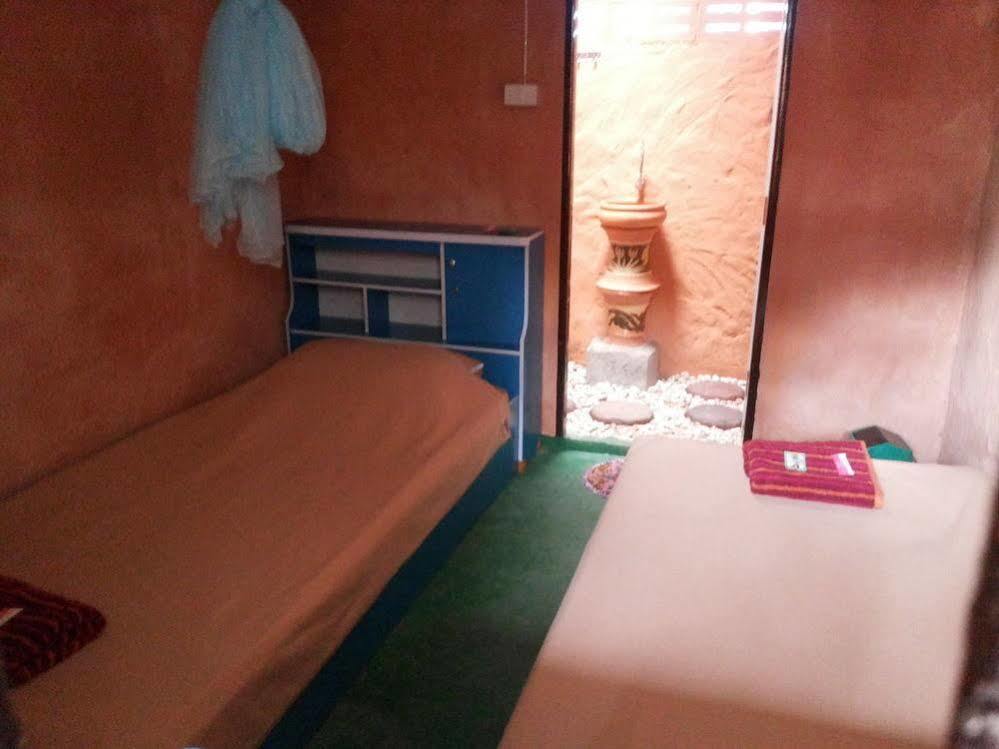 Sdt Home Chiang Mai Ngoại thất bức ảnh